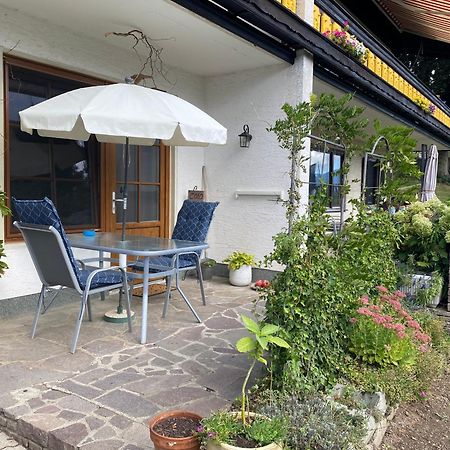 Fewo Marielle Seeboden Exteriör bild